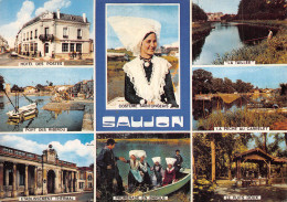 17 SAUJON - Saujon