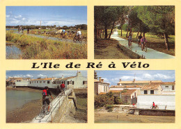 17 L ILE DE RE A VELO - Ile De Ré