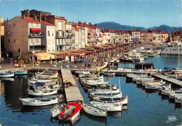 83 SAINT TROPEZ - Saint-Tropez