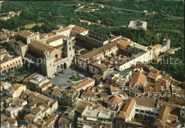72385475 Monreale Fliegeraufnahme Der Kathedrale Italien - Autres & Non Classés