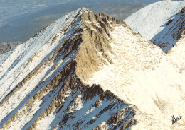 66 LE PIC DU CANIGOU - Autres & Non Classés