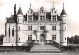 37 CHENONCEAUX LE CHÂTEAU - Chenonceaux