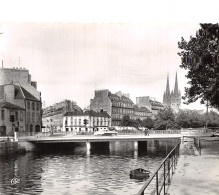 29 QUIMPER PONT SUR L ODET - Quimper