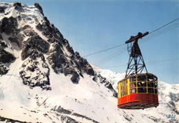 74 CHAMONIX MONT BLANC - Chamonix-Mont-Blanc