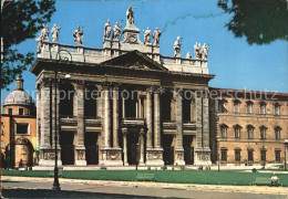 72385459 Rom Roma Basilika Des Heiligen Johann In Lateranus Firenze - Autres & Non Classés