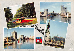 17 LA ROCHELLE L ALLEE DU MAIL - La Rochelle