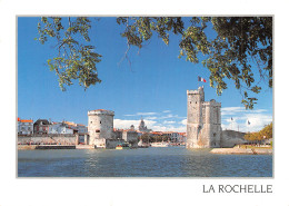 17 LA ROCHELLE LE PORT - La Rochelle