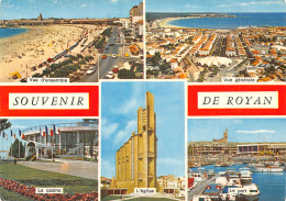 17 ROYAN - Royan