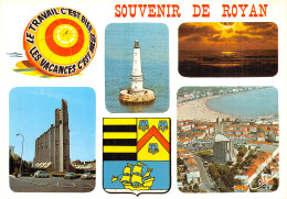 17 ROYAN - Royan