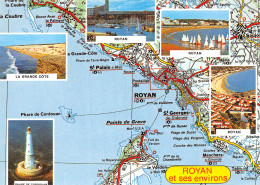 17 ROYAN - Royan