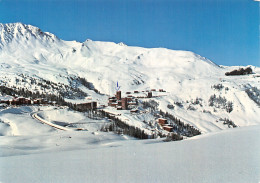 73 LA PLAGNE - Other & Unclassified