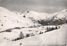 38 LES 2 ALPES - Autres & Non Classés