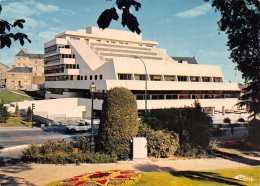 49 CHOLET L HOTEL DE VILLE - Cholet