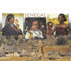 SENEGAL - Sénégal