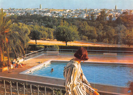 MAROC MEKNES HOTEL - Meknes