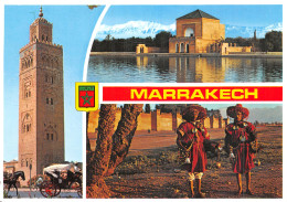 MAROC MARRAKECH - Marrakesh