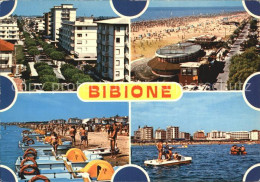 72385429 Bibione Strand Tretboot  Bibione - Autres & Non Classés