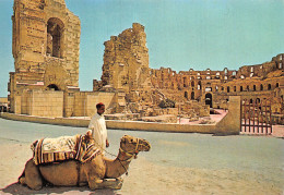 TUNISIE EL JEM - Tunisia