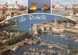 17 LA ROCHELLE LES TOURS - La Rochelle