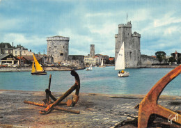 17 LA ROCHELLE LE PORT - La Rochelle