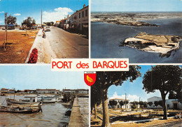 17 PORT DES BARQUES - Other & Unclassified