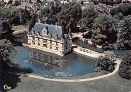 37 AZAY LE RIDEAU - Azay-le-Rideau