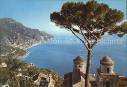 72385416 Ravello Panorama Ravello - Autres & Non Classés