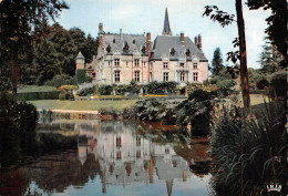 76 CLERES LE CHATEAU - Clères