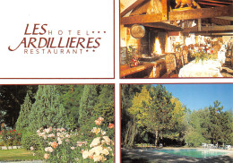 33 SALAUNES LES ARDILLIERES - Other & Unclassified