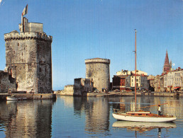 17 LA ROCHELLE LE PORT - La Rochelle