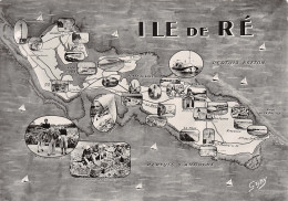 17 L ILE DE RE - Ile De Ré