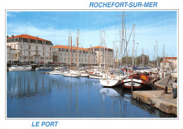 17 ROCHEFORT SUR MER - Rochefort