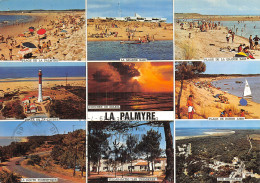 17 LA PALMYRE LES MATHES - Other & Unclassified