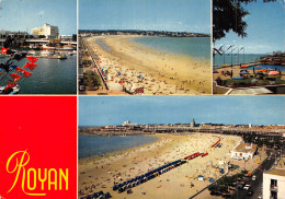 17 ROYAN - Royan