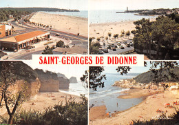 17 SAINT GEORGES DE DIDONNE - Saint-Georges-de-Didonne