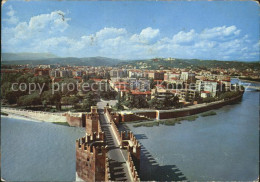 72385359 Verona Veneto Panorama Verona - Autres & Non Classés