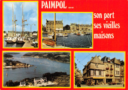 22 PAIMPOL - Paimpol