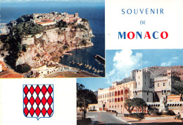 MONACO LE PALAIS - Palais Princier