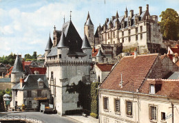 37 LOCHES - Loches