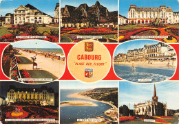 14 CABOURG - Cabourg