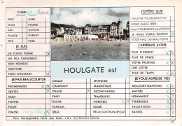 14 HOULGATE - Houlgate