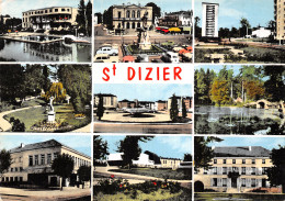 52 SAINT DIZIER SAINT DIZIER LE NEUF - Saint Dizier
