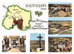 51 HAUTVILLERS - Andere & Zonder Classificatie