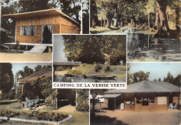 79 COULON LE CAMPING - Other & Unclassified