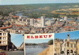 76 ELBEUF - Elbeuf