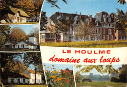 76 MALAUNAY LE HOULME DOMAINE AUX LOUPS - Other & Unclassified