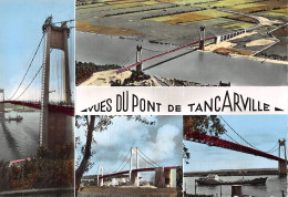 76 TANCARVILLE LE PONT - Tancarville