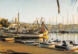 83 SANARY - Sanary-sur-Mer