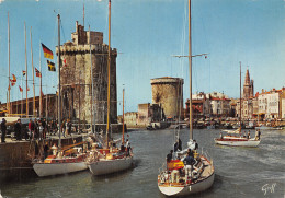 17 LA ROCHELLE - La Rochelle