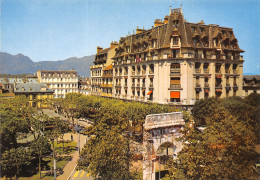 73 AIX LES BAINS - Aix Les Bains